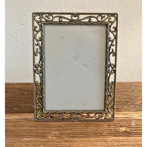 High Quality Iron Metal <b>Photo</b> <b>Frame</b> With <b>Black</b> Finish Perfect For Home Gallery Walls And Office Living Rooms Decor Picture <b>Frame</b> - Product Image 2