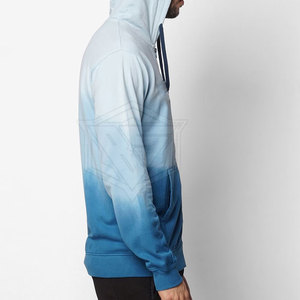 Fabricación Profesional de Sudaderas con Cremallera para Hombre, Nuevo Estilo, Personalizadas, al por Mayor, de Alta Calidad - Product Image 3