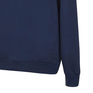 เสื้อฮู้ดผู้ชาย ผ้าโพลีเอสเตอร์/คอตตอน ฟลีซ บุขนกันหนาว ปักลาย ทนลม ระบายอากาศได้ดี สำหรับฤดูหนาว รับสกรีนโลโก้ สีตามสั่ง - Product Image 6