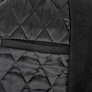 แจ็คเก็ตเบสบอลปักลายคุณภาพสูงขายดีสำหรับผู้ชาย สไตล์วิทยาลัย แจ็คเก็ต Letterman Varsity แบบสั่งทำพิเศษ - Product Image 6