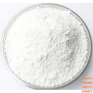 CaCO3 de grado industrial Premium, Material perfecto de Vietnam para aplicaciones de cables de masterbatch de pintura de PVC, pintura de revestimiento razonable - Product Image 2