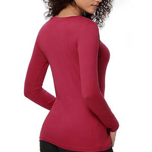 Sous-vêtements médicaux unisexes en coton mélangé pour uniformes médicaux et vêtements de travail en milieu de santé - Product Image 2