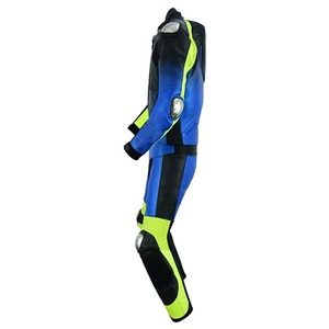 Dernier style, vente en gros de combinaisons de moto, combinaisons de motard, combinaison de course en cuir sur mesure, tendance du moment, fabrication professionnelle - Product Image 2