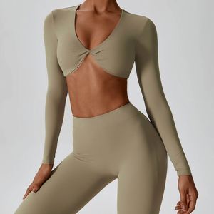 Conjunto de Yoga al por Mayor para Mujer, Top Deportivo, Conjunto de Yoga Elegante para Mujer, Ropa de Entrenamiento para Gimnasio, Yoga Barato, Precio de Fábrica al por Mayor - Product Image 1