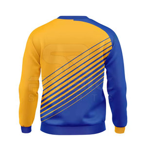 Sudadera Sublimada para Hombre, Corte Ergonómico, Estilo Moderno, Prenda Relajada para Moda Casual y Viajes - Product Image 2