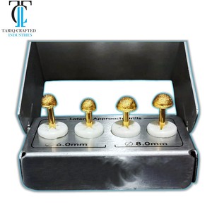 Kit de lifting de sinus dentaire de haute qualité avec système de perçage pour fenêtre latérale, pour cliniques - TARIQ CRAFTED INDUSTRIES - Product Image 3