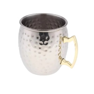 La estética clásica complementa una amplia gama de estilos de bebidas y ofrece una experiencia táctil deliciosa con cada toque. - Product Image 4