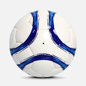personalized soft pu Soccer <b>Ball</b> Lightweight High Quality Material Custom Made Outdoor Wholesale - Product Image 6