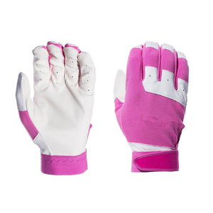ถุงมือตีเบสบอลหนัง Cabretta รุ่นใหม่ Pro Classic สำหรับเบสบอล ซอฟต์บอล ผู้ใหญ่และเยาวชน - Product Image 1