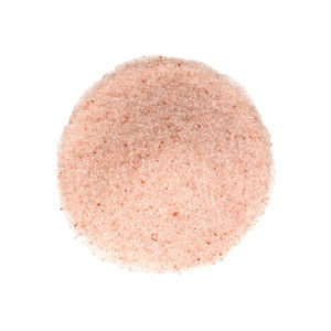 Sal Fina Rosa del Himalaya OEM, Sal Comestible Natural de Grano Grueso (2-5 mm), con Logotipo Personalizado, en Bolsa o Botella a Granel, Premium - Product Image 5