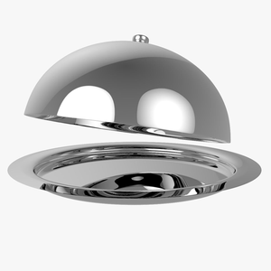 Cubierta Redonda para Pastel de Acero Inoxidable, Diseño Novedoso, Cubierta para Alimentos y Bocadillos, Accesorios de Cocina a Buen Precio - Product Image 5