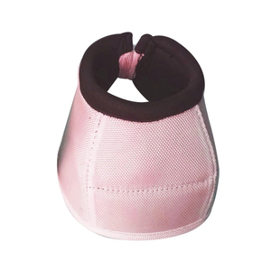 Manufacturer Equestrian Products Horse Riding Equipment Horse Bell <b>Boots</b> Breathable Neoprene Wholesale High Quality Bell <b>Boots</b> - Product Image 2