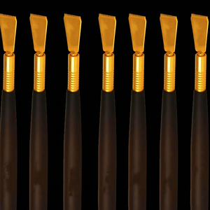 Herramienta Premium KAAMIR INSTRUMENTS OEM de Acero Inoxidable para Lifting de Cejas, Vegana, para Cuidado de Belleza, Permanente Rápida (5-8 Minutos), Larga Duración - Product Image 3