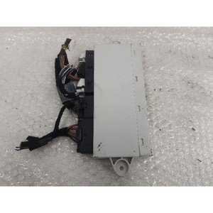 Módulo de Control de Puerta Delantera Derecha para Serie 7 2005-2008, Usado, OEM 613569641399 - Product Image 2