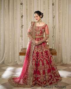 Ropa india y pakistaní de la mejor calidad para mujer, traje de 3 piezas, ropa formal y de fiesta, vestido listo para usar para bodas - Product Image 5
