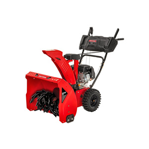Soplador de nieve de alto rendimiento para la eliminación de nieve en zonas residenciales y comerciales - Product Image 1