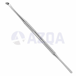 Stainless Steel 3 Pcs Ingrown Toenail Tool <b>Kit</b> With <b>Nail</b> Nipper File And Curved <b>Nail</b> Lifter For Professional Foot Care - Product Image 6