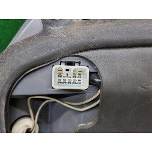 Feu arrière gauche d'occasion Equus 924013N000 - Product Image 3