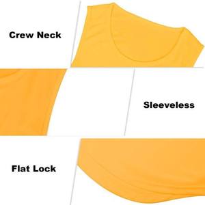 Nesta Sports Wholesale Hot Sale <b>Men</b>’s Fitness Tank Tops Custom Cotton Stringer Gym Vest Muscle Bodybuilding <b>Singlet</b> - Product Image 3