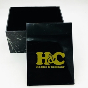 New Lash Accessories <b>Box</b> Custom Logo Acrylic Lash Tile Big Capacity Grafting Eyelash Storage <b>Box</b> Holder Beauty <b>Tool</b> - Product Image 2
