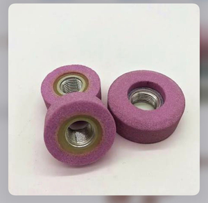 B & D 9/17" Thread Stones Valve Grinding Stones Engine Automotive Engine Repair Rebuilding <b>Tool</b> - Product Image 3