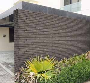 Azulejos Cerámicos Resistentes al Ácido de Alta Calidad para Paredes Exteriores, para Construcción de Edificios Industriales y Residenciales - Product Image 1