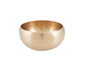 Custom Modern Design Steel Metal Disposable Eco-Friendly Bowls for Serving Food Weddings Parties-Rice Friendly Custom Color Logo - Product Image 2