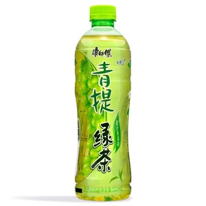 Bebida de Té Verde de la Mejor Calidad, Sabor Suave, Bebida Natural Saludable, Baja en Azúcar, Refrescante para Todas las Edades - Product Image 1
