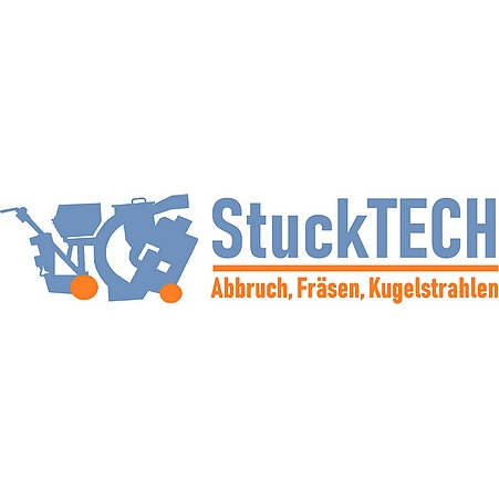 StuckTech Inh. Evengij Podoljako logo