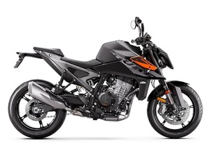 มอเตอร์ไซค์ KT M 990 Dukes R Hypers-naked รุ่นล่าสุดปี 2026 พร้อมส่งและจัดส่งรวดเร็ว - Product Image 2