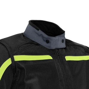 Veste de motocross pour homme de qualité supérieure, vente chaude, personnalisez votre propre veste de motocross, faible MOQ, veste de motocross la plus vendue - Product Image 6