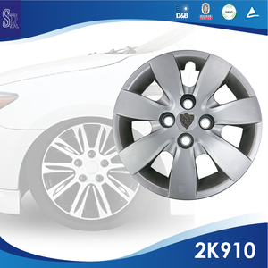 Couvercle de roue de 15mm - Product Image 4