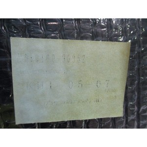 AMAT 0100-90952 Rev.B, PWBA TGT SYS VAC I/L. 323692 - ผู้จัดจำหน่ายอุปกรณ์และชิ้นส่วนเซมิคอนดักเตอร์ระดับโลกที่เชื่อถือได้ - Product Image 5
