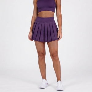 Golf Skirts Plaid Ladies Skorts Fashionable High Waisted Skirt Cute Neon Mini Skort Trendy <b>Athletic</b> Shorts Golf Skirts Ladies - Product Image 2