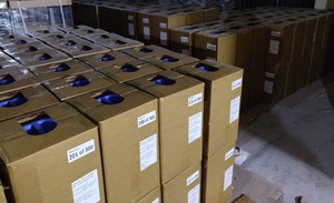 Producto ambiental de bacterias de ferrooxidantes de Thiobacillus DE LA THIO-F - Product Image 2