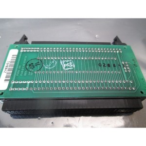 AMAT 0100-09020 REV E FUSE BOARD, PCB, 111564 - Équipements et pièces semi-conductrices d'occasion fiables à l'échelle mondiale chez - Product Image 6