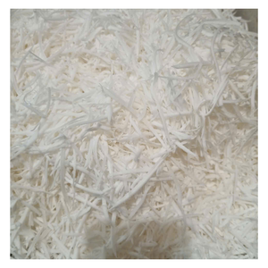 Carne de Coco Congelada Premium de Vietnam con Pulpa Blanca, Sabor Natural y Calidad Consistente para Distribución Global - Product Image 1