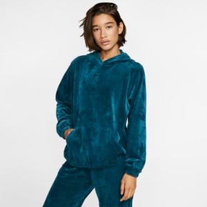 Sudadera con Capucha Gótica Punk para Hombre, Manga Regular, Transpirable, Poliéster/Algodón, Diseño Sólido, Estilo Urbano, Invierno, 350g, RICH FIT - Product Image 2