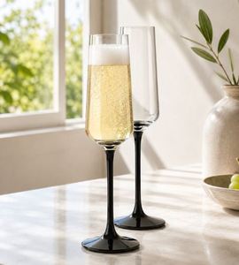 Verres à vin de haute qualité pour restaurants, usage commercial, hôtels et restaurants, prix de gros auprès du fabricant - Product Image 1