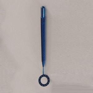 Outil de mesure d'angle en acier inoxydable pour la menuiserie professionnelle, l'ingénierie, la fabrication et les applications en atelier - Product Image 3