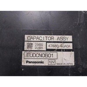 ECUs y Módulos de Computación Usados Q50 478804GA0A - Product Image 4