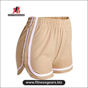 <b>Boxer</b> Shorts <b>Custom</b> Color Dolphin Super Soft and Comfortable Sportswear Casual Women Shorts - Product Image 1