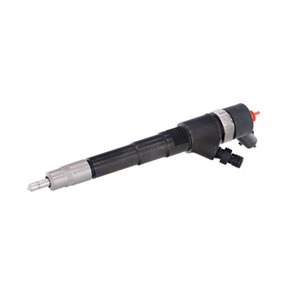 SDLB 0445110273 parte originale ricostruita Common Rail iniettore pompe di iniezione del carburante per Fiat Ducato 2.3 Multijet Iveco Daily IV IV - Product Image 1