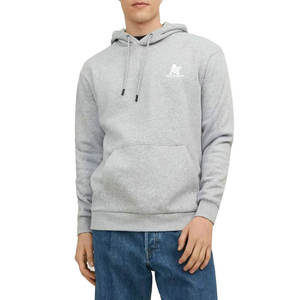 Sudaderas con capucha de diseño personalizado hechas de algodón para hombre, ligeras y de alta calidad. - Product Image 1