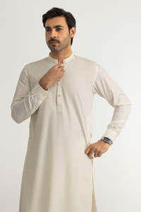 <b>Men</b> Afghani Style Salwar Kameez 2026 Customizable High Quality Pakistan Made <b>Kurta</b> Pajama Indian & Pakistan For All Seasons - Product Image 4