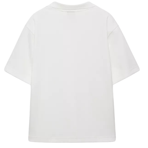 เสื้อโปโลผู้ชายแบบอินเตอร์ล็อค แขนสั้น สวมใส่สบาย เหมาะสำหรับเล่นกีฬา น้ำหนักเบา ระบายอากาศได้ดี มีปก สามารถสั่งทำเป็นชุดทีมได้ ขายส่ง - Product Image 2