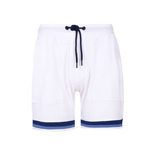 Men Casual Summer Shorts Lightweight Fabric Relaxed Fit Comfortable Stylish Everyday Wear Perfect For Beach - Product Image 1