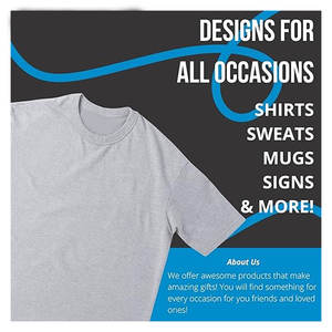 Camisetas Personalizadas para Hombre, Ropa de Trabajo, Camisetas Resistentes con Cuello Redondo, Camisetas de Trabajo para Hombre, Lisas o Personalizadas, Uniformes de Algodón - Product Image 4