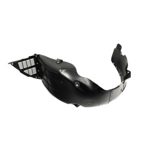 Fit for Hyundaii Aura Grand i10 Nios Front <b>Wheel</b> Guard LH 86811K6000 86811-K6000 G4LA G3LC D3FB 1.0L 1.2L - Product Image 1