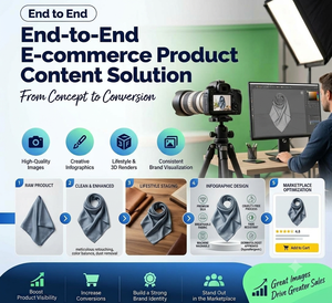 Nuestros especialistas en PPC para comercio electrónico construyen canales de publicidad estructurados y escalables que convierten a los usuarios en clientes leales y habituales de forma constante. - Product Image 2
